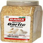 jjN݂̂؂ABadia  1.5 |h fBXyT[ Rei[ Minced garlic, dry by Badia 1.5 lb Dispenser Container