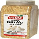 Glomarket㤨֥˥˥ΤߤڤꡢBadia  1.5 ݥ ǥڥ󥵡 ƥʡ Minced garlic, dry by Badia 1.5 lb Dispenser ContainerפβǤʤ4,049ߤˤʤޤ
