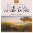 洋書 Oxford University Press Paperback, Vaughan Williams: The Lark Ascending (Romance for Violin and Orchestra)(3)