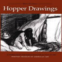 洋書 Paperback, Hopper Drawings (Dover Fine Art, History of Art)(3)