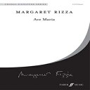 洋書 Paperback, Ave Maria: SATB divisi, a cappella, Choral Octavo (Faber Edition: Choral Signature Series)(3)
