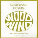 洋書 Chester Music Paperback, Sonatina: Clarinet and Piano (Chester Woodwind)(3)