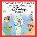 洋書 Willis Music Paperback, Teaching Little Fingers to Play More Disney Tunes: Mid to Later Elementary Solos with Optional Accompaniment(3)