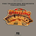 洋書 Paperback, Traveling Wilburys (Piano/Vocal/Guitar)