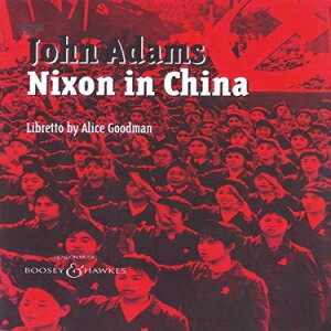 洋書 Paperback, Nixon in China: Opera in Three