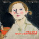 洋書 Hardcover, Helene Schjerfbeck