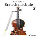 洋書 Schott Turtleback, Viola Method - Volume 2: German Language(3)
