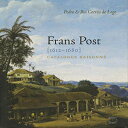 洋書 Hardcover, Frans Post 1612-1680: Catalogue Raisonne