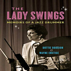 ν Paperback, The Lady Swings: Memoirs of a Jazz Drummer (Music in American Life)