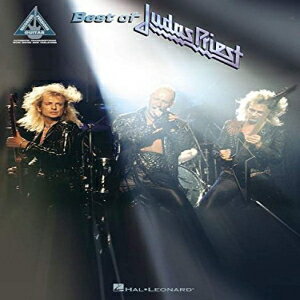 ν Best of Judas Priest (Guitar Recorded Versions)