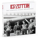 楽天Glomarket洋書 Hardcover, Led Zeppelin -- The Complete Studio Recordings: Authentic Guitar TAB, Hardcover Book （Guitar Songbook）