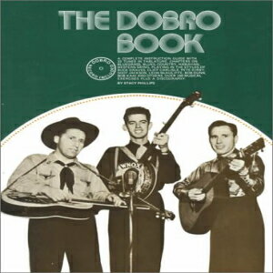 洋書 The Dobro Book