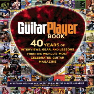 Glomarket㤨ν The Guitar Player Book: The Ultimate Resource for GuitaristsפβǤʤ4,904ߤˤʤޤ