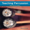 洋書 Spiral-bound, Teaching Percussion, , Spiral bound Version(3)