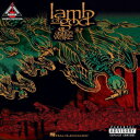 洋書 Lamb of God - Ashes of the Wake