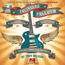 洋書 Fretboard Freedom - Book/Audio Online