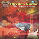 洋書 Rhythm Guitar: Essential Concepts Series (Essential Concepts / Musicians Institute)