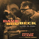 洋書 Da Capo Press Hardcover, Dave Brubeck: A Life in Time