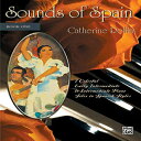 Glomarket㤨ν Alfred Paperback, Sounds of Spain , Bk 1: 7 Colorful Early Intermediate to Intermediate Piano Solos in Spanish StylesפβǤʤ2,147ߤˤʤޤ