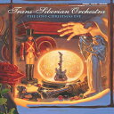 洋書 Alfred Publishing Spiral-bound, Trans-Siberian Orchestra - The Lost Christmas Eve