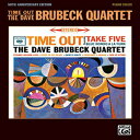 洋書 By Dave Brubeck, Iola Brubeck, and Paul Desmond Paperback, Time Out -- The Dave Brubeck Quartet: 50th Anniversary (Piano Solos)