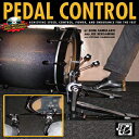 洋書 Alfred Paperback, Pedal Control: Achieving Speed, Control, Power, and Endurance for the Feet, Book & CD