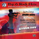 洋書 Arr. various, ed. Bill Galliford Paperback, Pop & Rock Hits Instrumental Solos for Strings: Violin, Book & CD (Pop Instrumental Solo Series)