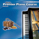 洋書 Alfred Paperback, Premier Piano Course -- Jazz, Rags & Blues, Bk 5: All New Original Music(3)
