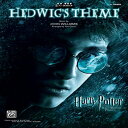 洋書 Alfred Publishing Paperback, Hedwig's Theme (from Harry Potter and the Half-Blood Prince): Five Finger Piano, Sheet (5 Finger)