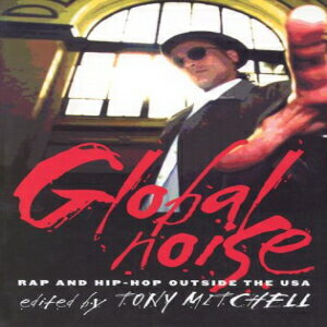 楽天Glomarket洋書 Global Noise: Rap and Hip Hop Outside the USA （Music / Culture）