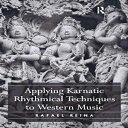 洋書 Paperback, Applying Karnatic Rhythmical Techniques to Western Music