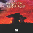 洋書 Paperback, Celtic Thunder - Mythology