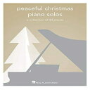 洋書 Paperback, Peaceful Christmas Piano Solos: A Collection of 30 Pieces(3)