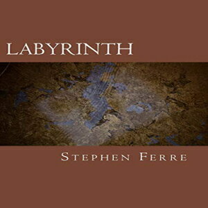 洋書 Paperback, Labyrinth