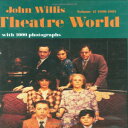 洋書 Hardcover, Theatre World 1990-1991, Vol. 47