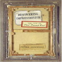 洋書 Vendome Press Hardcover, Discovering Impressionism: The Life of Paul Durand-Ruel (Mark Magowan Books)