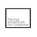 m Paperback, Pricing Workbook for Creatives