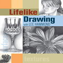 洋書 F&W Publications Paperback, Lifelike Drawing with Lee Hammond(3)