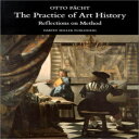 洋書 Brepols Publishers Hardcover, The Practice of Art History (Studies in Medieval and Early Renaissance Art History)(3)