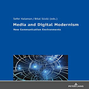 洋書 Paperback, Media and Digital Modernism: New Communication Environments