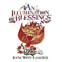洋書 Paperback, An Illumination Of Blessings