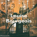 洋書 Phaidon Press Paperback, Louise Bourgeois