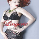 洋書 Chartwell Books Hardcover, Lingerie: A Modern Guide