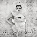 洋書 Hardcover, Olivier Theyskens: She Walks in Beauty