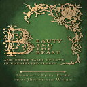 洋書 Paperback, Beauty and the Beast And Other Tales of Love in Unexpected Places ...