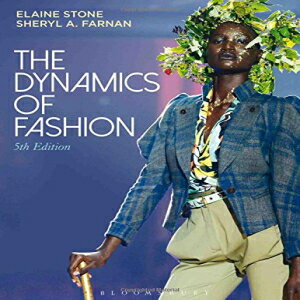 楽天Glomarket洋書 Paperback, The Dynamics of Fashion