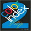 #7: Color Index 2: Over 1500 New Color Combinations. For Print and Web Media. CMYK and RGB Formulas.β