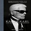 ν Acc Art Books Hardcover, Kaiser Karl: The Life of Karl Lagerfeld