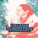 洋書 Hardcover, Helena Rubinstein: The Adventu