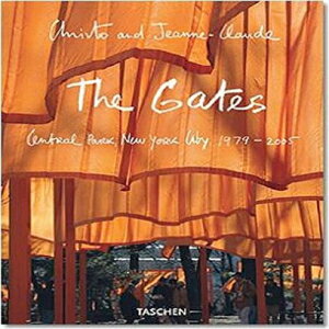 洋書 Paperback, Christo Jeanne-Claude: The Gates (GRANDE COLLECTION)